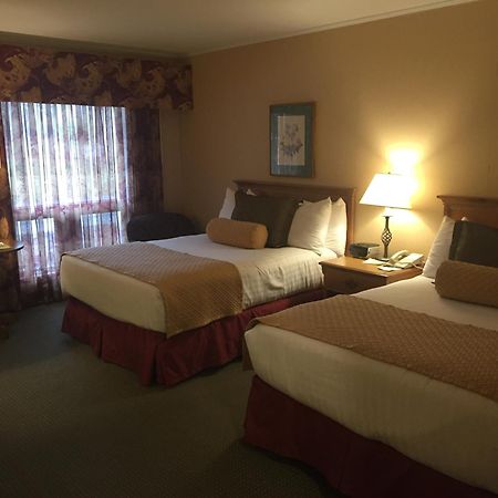 Stoweflake Mountain Resort & Spa Exterior photo