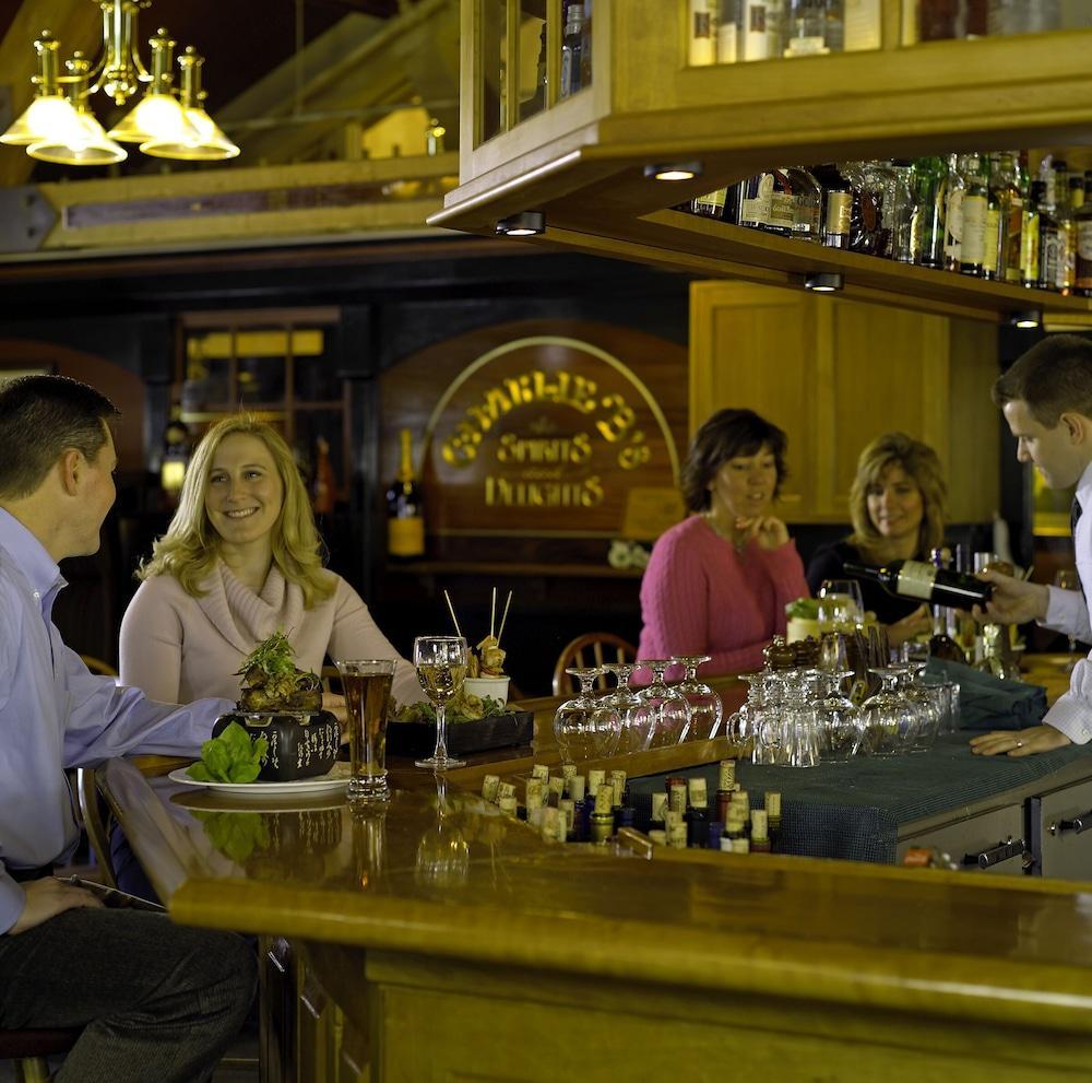 Stoweflake Mountain Resort & Spa Interior photo
