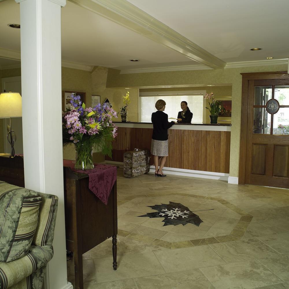 Stoweflake Mountain Resort & Spa Exterior photo