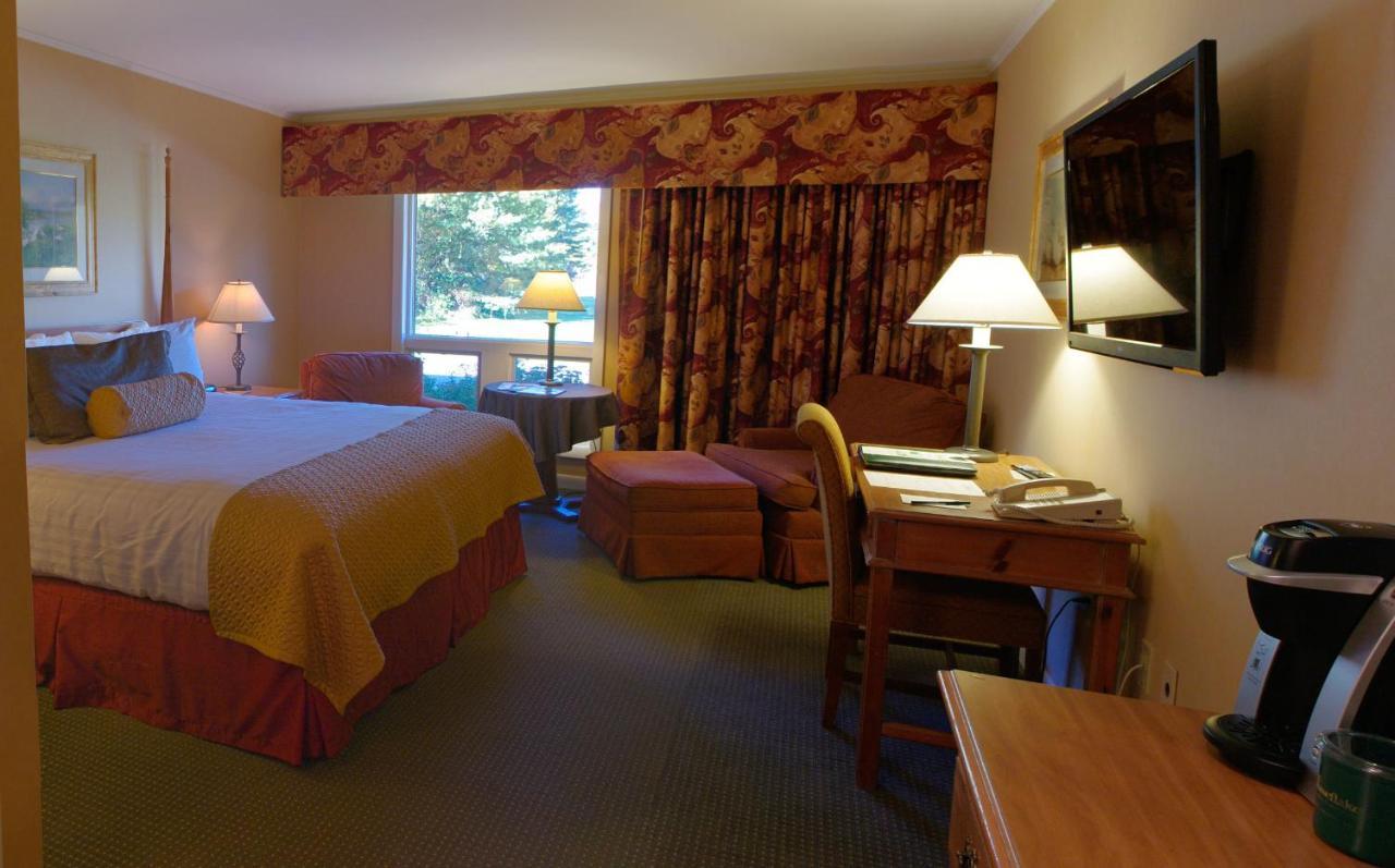 Stoweflake Mountain Resort & Spa Exterior photo