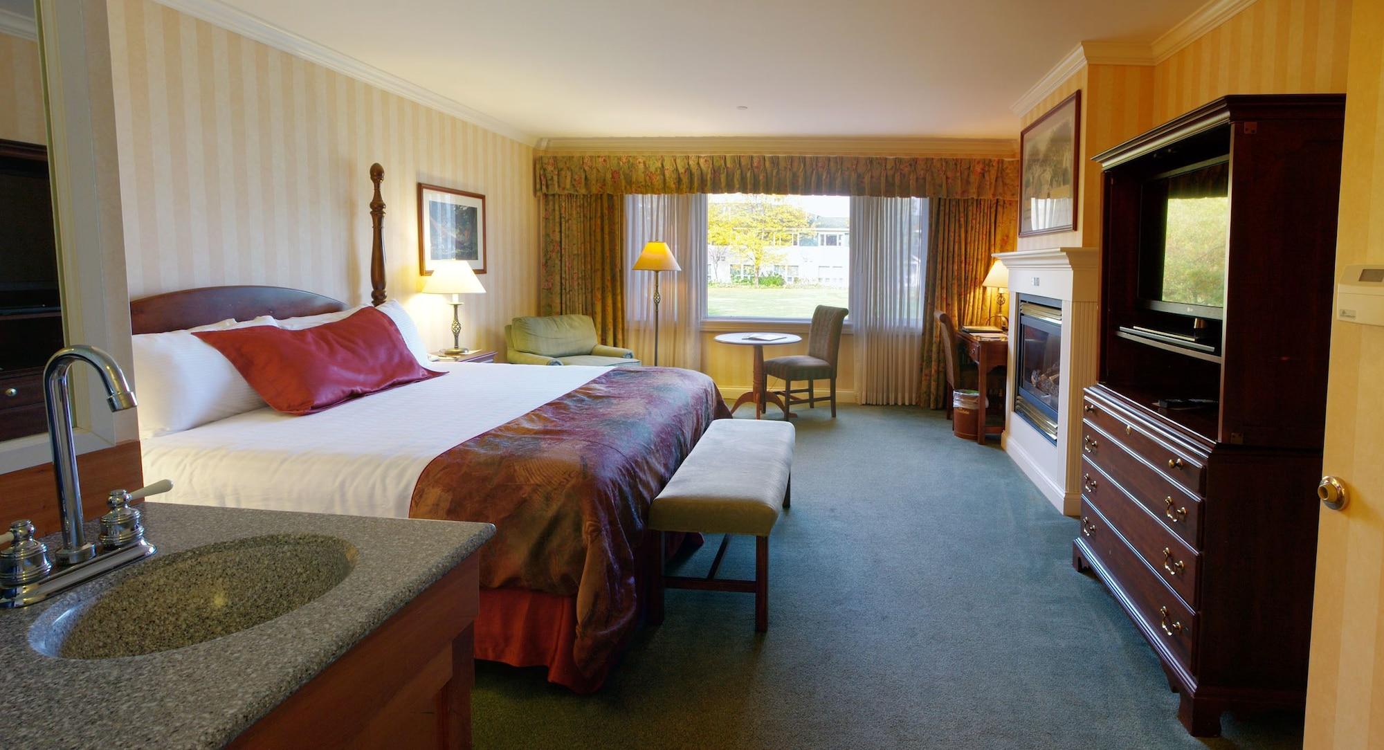 Stoweflake Mountain Resort & Spa Exterior photo