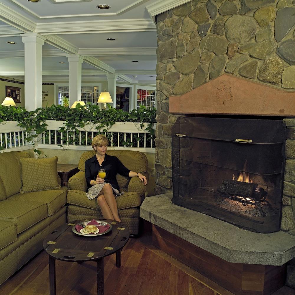 Stoweflake Mountain Resort & Spa Exterior photo
