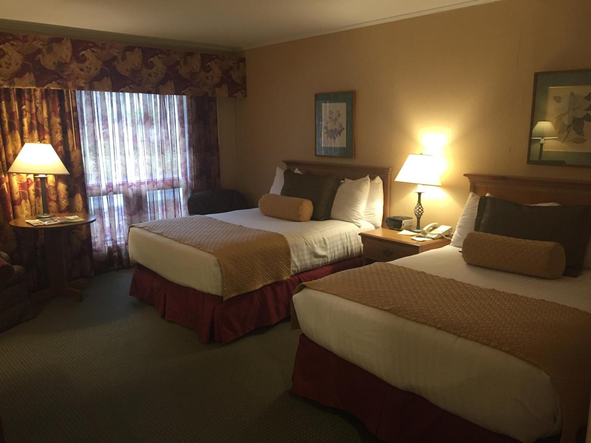 Stoweflake Mountain Resort & Spa Exterior photo