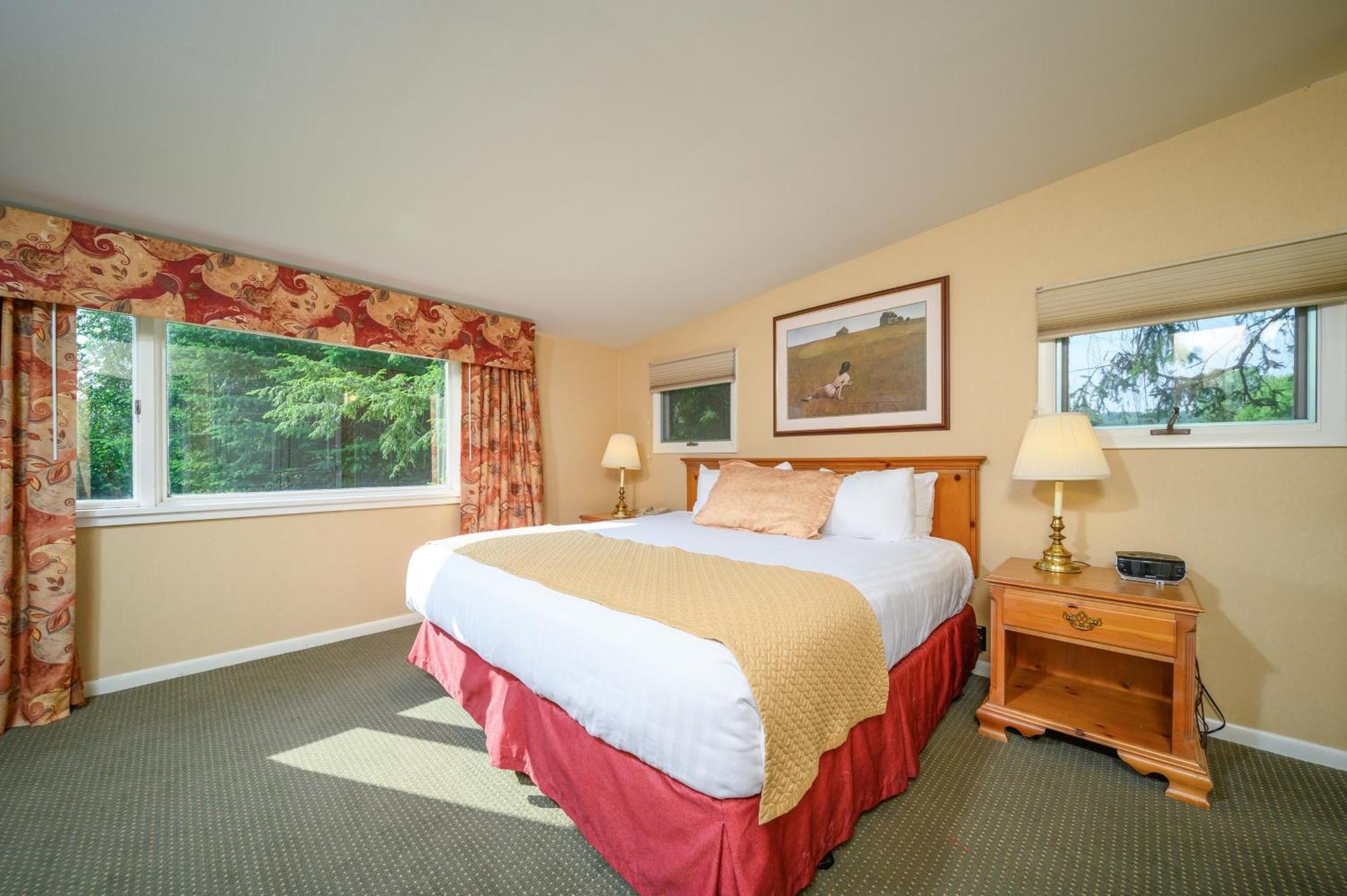 Stoweflake Mountain Resort & Spa Exterior photo