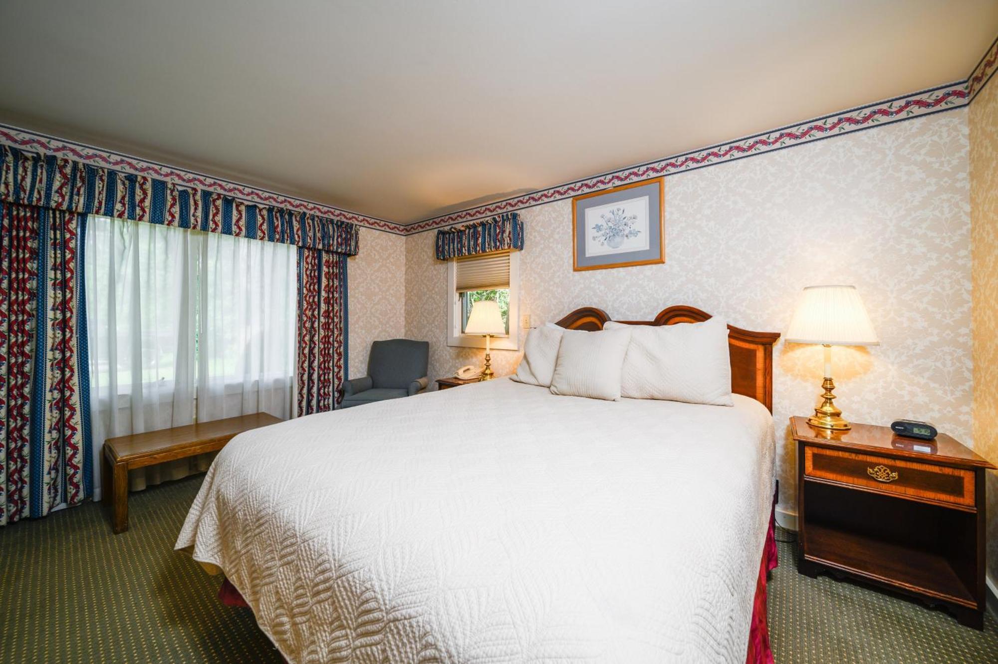Stoweflake Mountain Resort & Spa Exterior photo