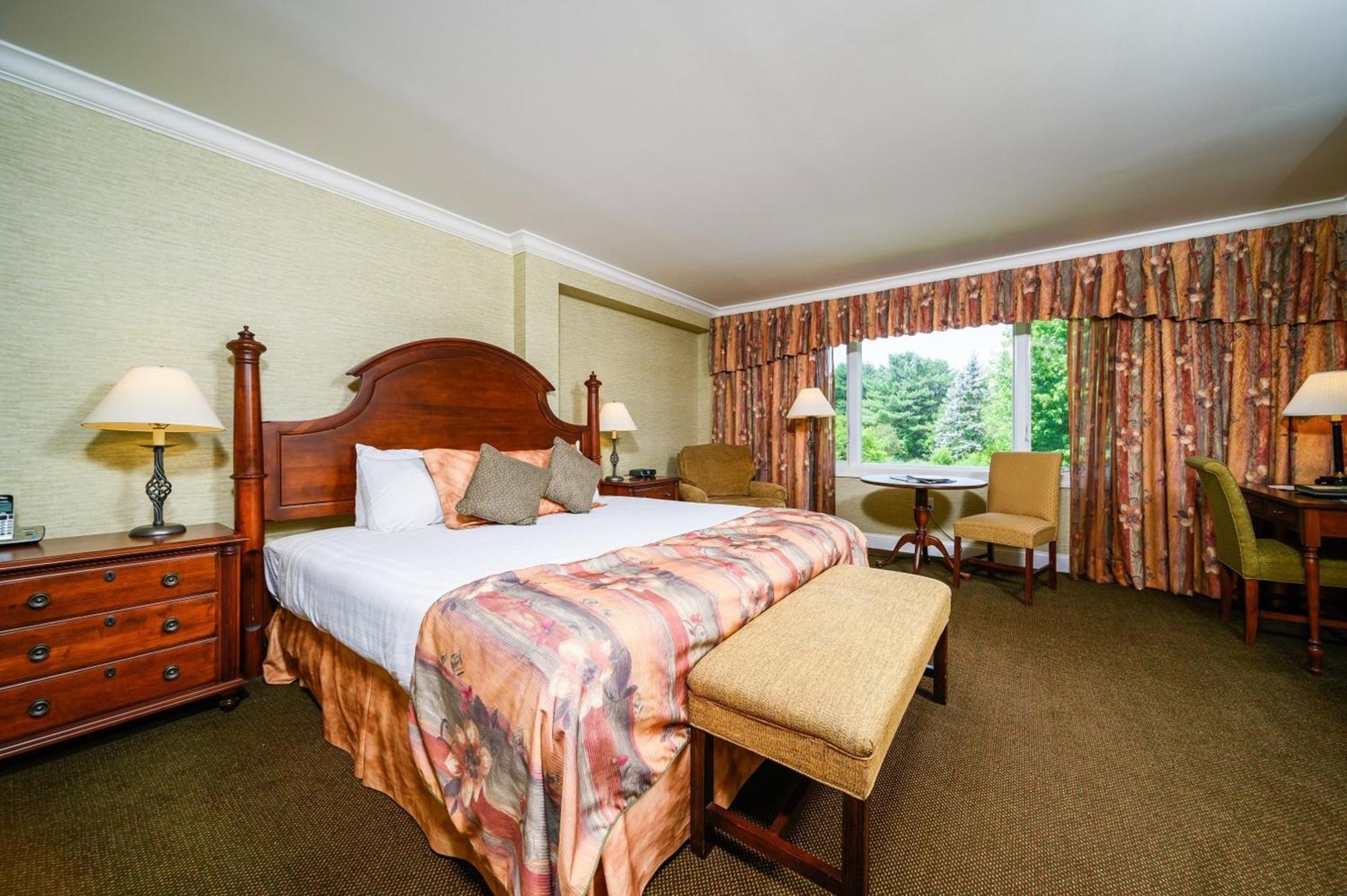 Stoweflake Mountain Resort & Spa Exterior photo