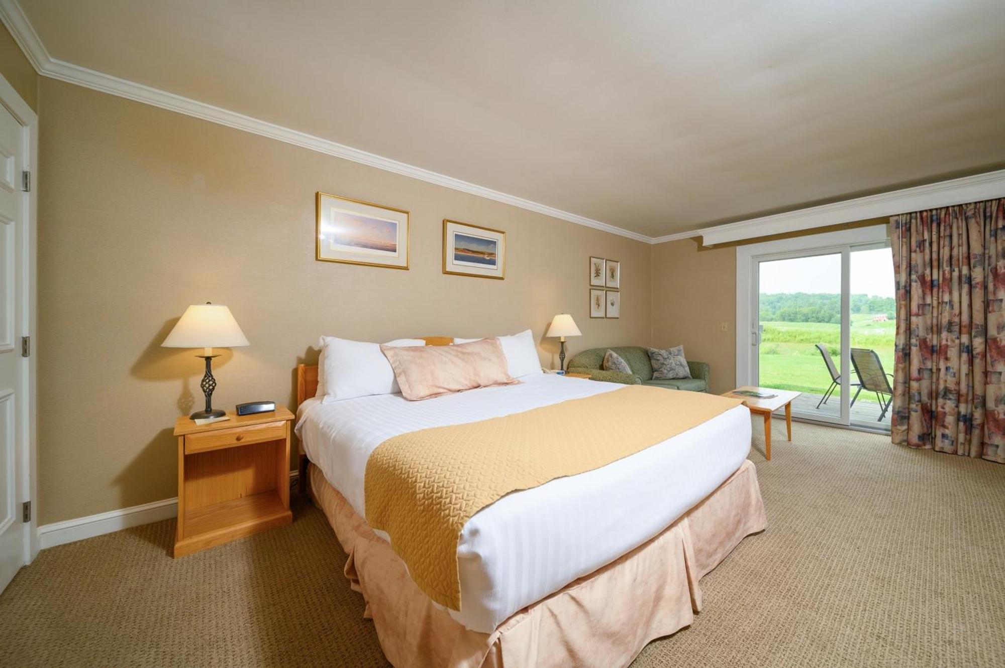 Stoweflake Mountain Resort & Spa Exterior photo