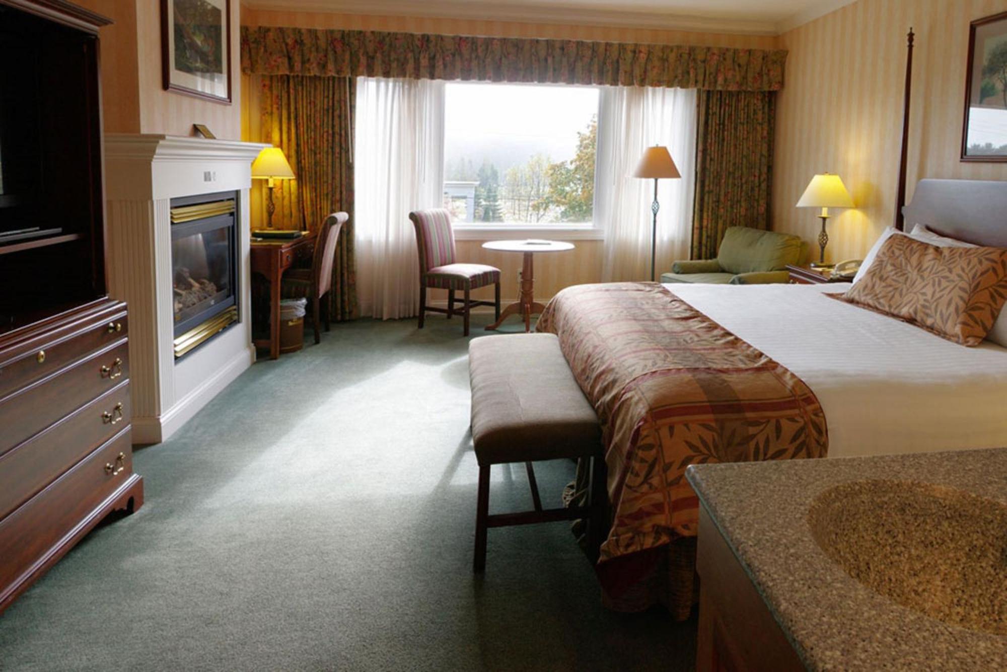 Stoweflake Mountain Resort & Spa Exterior photo