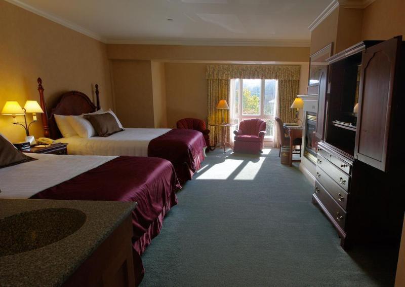 Stoweflake Mountain Resort & Spa Exterior photo